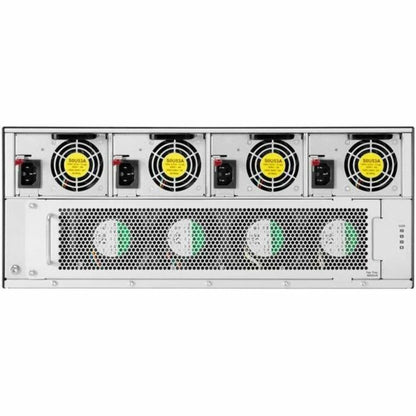 Hewlett Packard Enterprise Aruba CX 5420 Switch Chassis S0U63A for Enterprise Networks