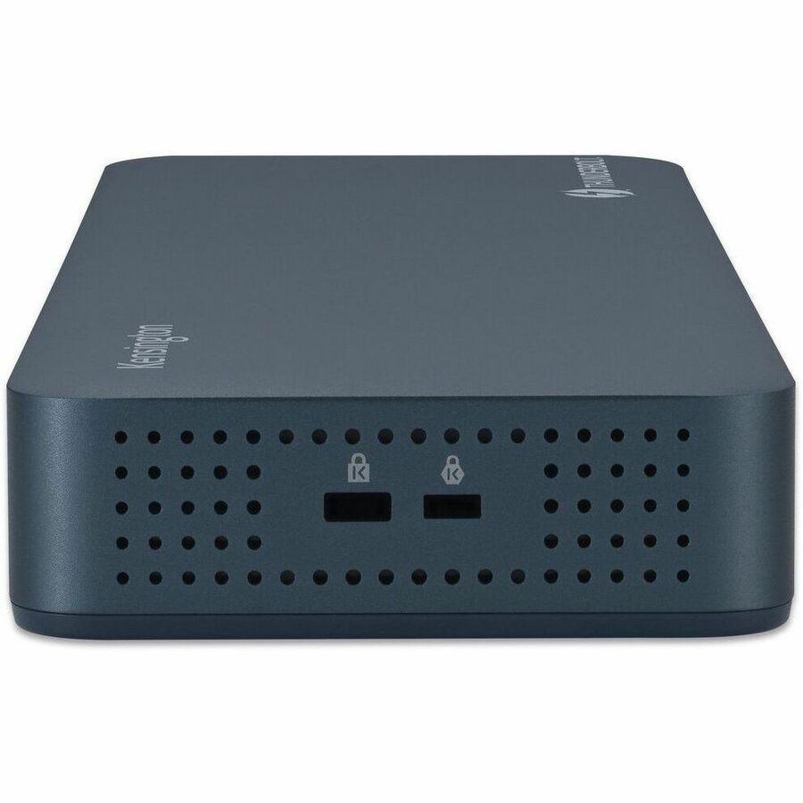 Kensington SD5900T Thunderbolt 4 Docking Station with Quad 4K Support and 16-in-1 Design