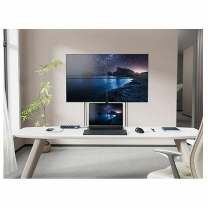 Kensington SD5900T Thunderbolt 4 Docking Station with Quad 4K Support and 16-in-1 Design