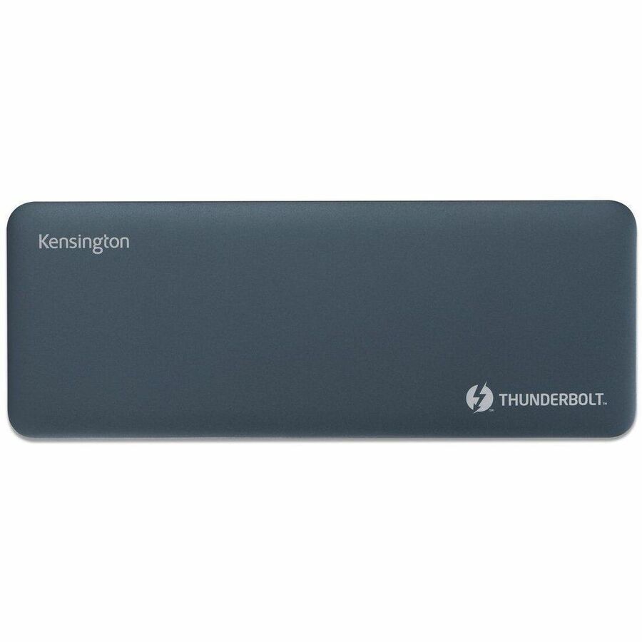 Kensington SD5900T Thunderbolt 4 Docking Station with Quad 4K Support and 16-in-1 Design
