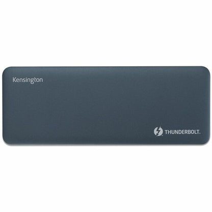 Kensington SD5900T Thunderbolt 4 Docking Station with Quad 4K Support and 16-in-1 Design