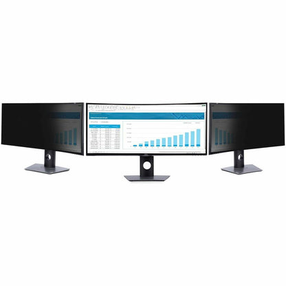 StarTech.com Privacy Screen Filter for Dell P3424WE Curved Ultrawide Monitor 34-Inch