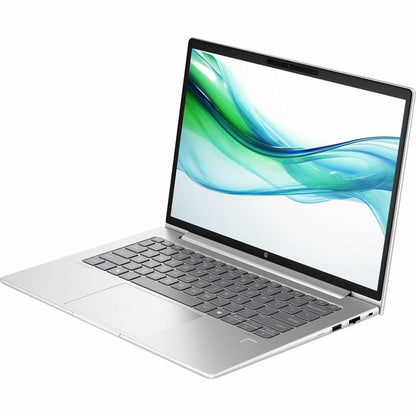 HP ProBook 445 G11 14" Notebook - WUXGA - AMD Ryzen 5 7535U - 32 GB - 512 GB SSD - English Keyboard - Pike Silver - Smart Buy Plus