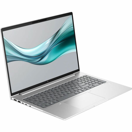 HP EliteBook 665 G11 16" Notebook - WUXGA - AMD Ryzen 7 PRO 7735U - 32 GB - 512 GB SSD - English Keyboard - Smart Buy Plus