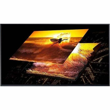 Samsung The Terrace QN65LST7DAF 65-Inch Outdoor Neo QLED 4K Smart TV with HDR10+ and Anti-Reflection Technology