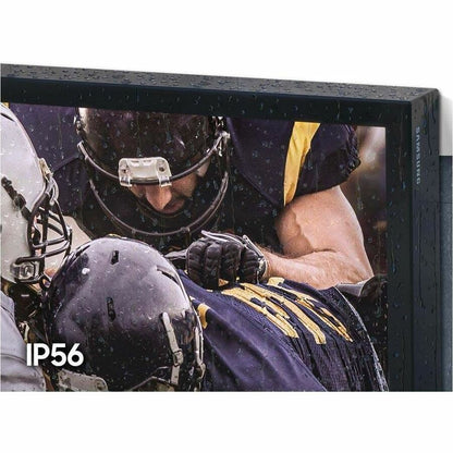 Samsung The Terrace QN65LST7DAF 65-Inch Outdoor Neo QLED 4K Smart TV with HDR10+ and Anti-Reflection Technology