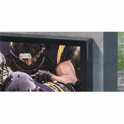 Samsung The Terrace LST7D 55-Inch Neo QLED 4K Outdoor TV with HDR, Smart Tizen OS, and IP56 Durability