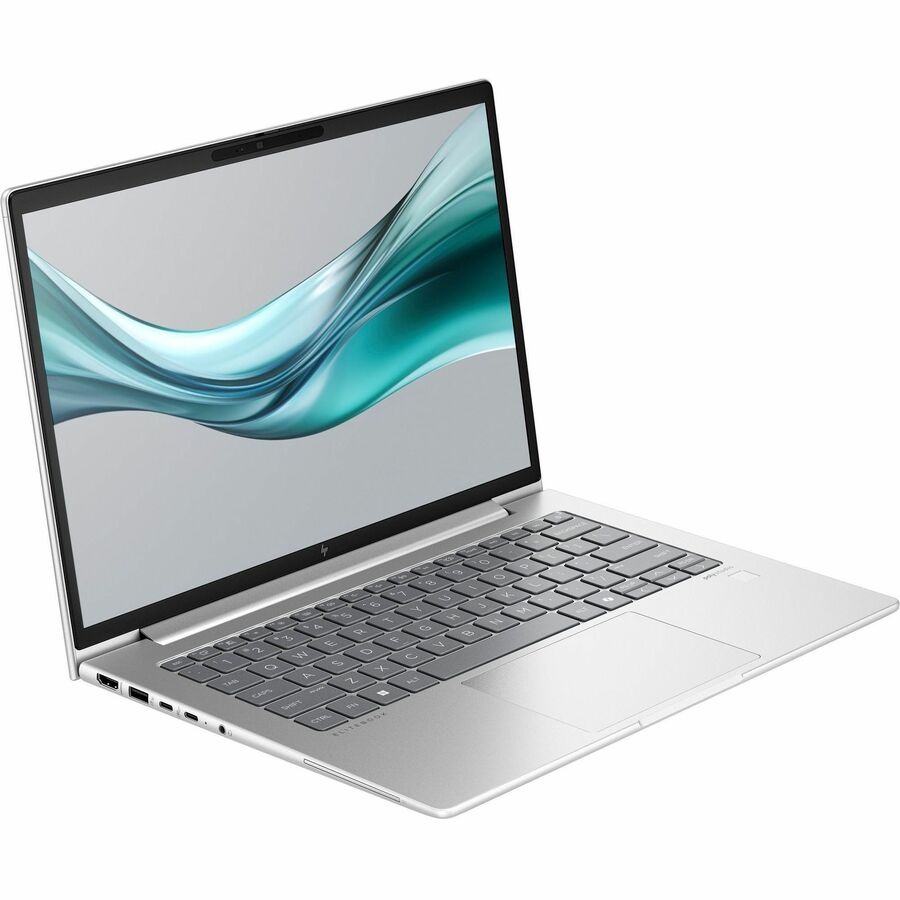 HP EliteBook 645 G11 14" Notebook - WUXGA - 60 Hz - AMD Ryzen 5 PRO 7535U - 16 GB - 512 GB SSD