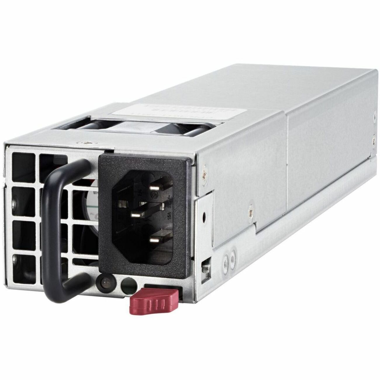 Hewlett Packard Enterprise Aruba 1600W Power Supply S0U53A#ABA