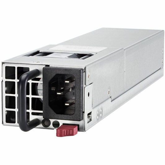 Hewlett Packard Enterprise Aruba 1600W Power Supply S0U53A#ABA