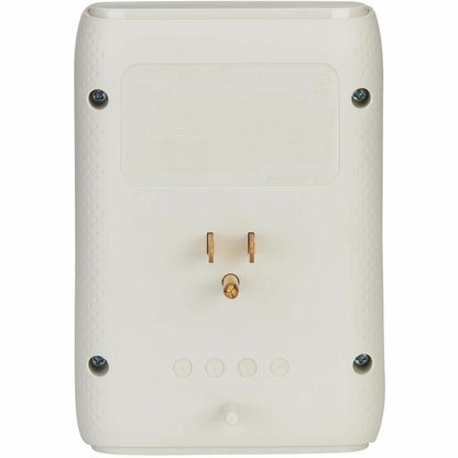 Eaton Tripp Lite Series Protect It! SK60C 6-Outlet Surge Protector with USB-C and USB-A Charging - 1080 Joules, Gray