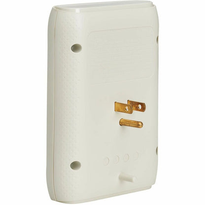 Eaton Tripp Lite Series Protect It! SK60C 6-Outlet Surge Protector with USB-C and USB-A Charging - 1080 Joules, Gray