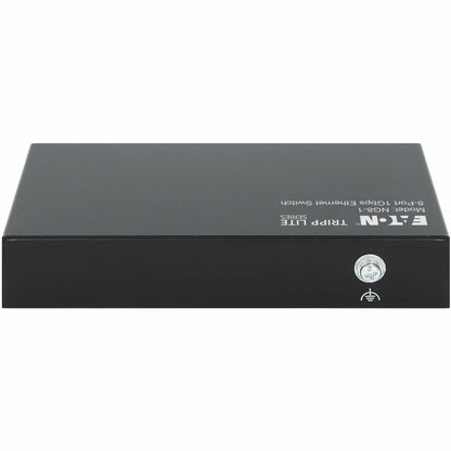 Eaton Tripp Lite Series NG8-1 Ethernet Switch - 8-Port Gigabit Desktop Network Hub
