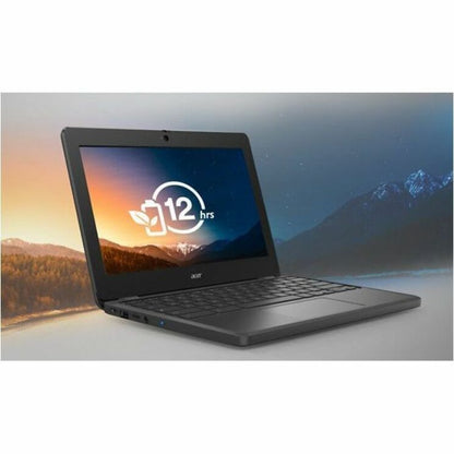 Acer Chromebook 511 C737-C0QC 11.6-inch HD Laptop with Intel Processor and 8GB RAM