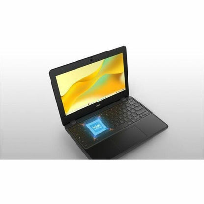 Acer Chromebook 511 C737-C0QC 11.6-inch HD Laptop with Intel Processor and 8GB RAM