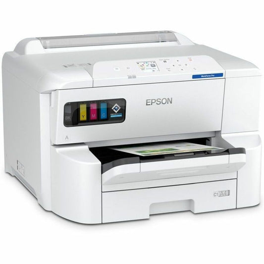 Epson WorkForce Pro EP-C7000 Color Inkjet Printer - Wireless & Ethernet