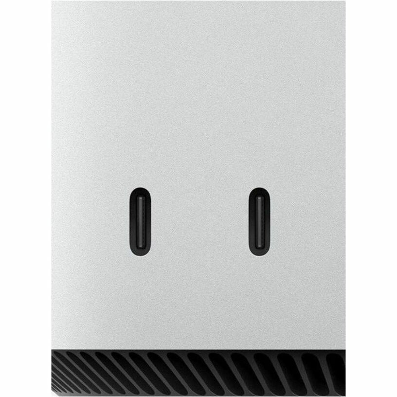 Apple Mac mini MU9D3LL/A Desktop Computer - Apple M4 - 16 GB - 256