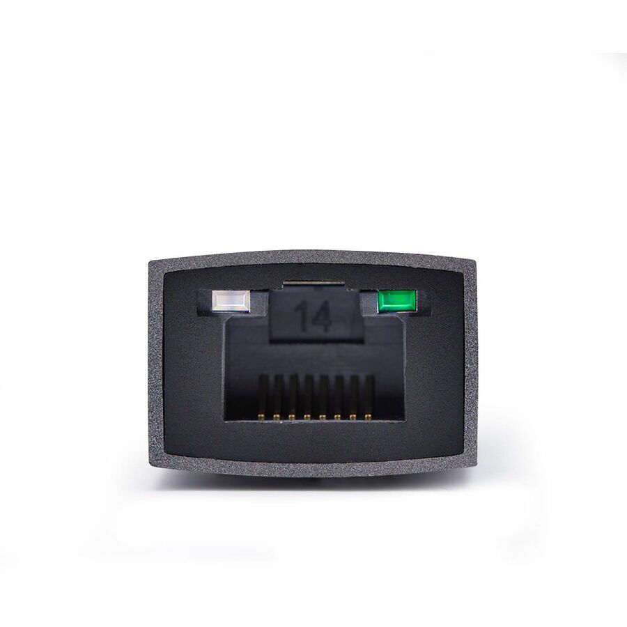 StarTech.com 2.5GbE USB-C to Ethernet Adapter - NBASE-T NIC for Fast Network Connectivity