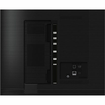 Samsung Crystal HCU708 HG43CU708NF 43-Inch 4K UHD Smart LED-LCD Hospitality TV with bLAN and Smart Hub