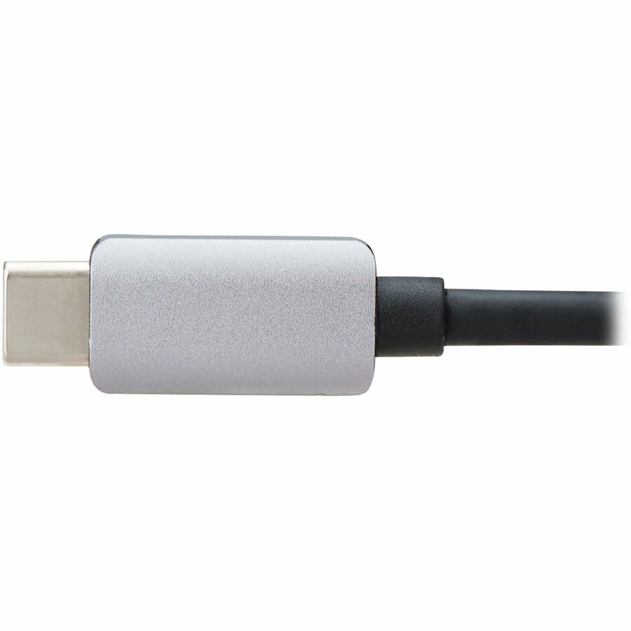 Eaton Tripp Lite Series USB-C to DisplayPort Adapter Cable (U444-006-DP8K6) - Supports 8K @ 60Hz, 4K @ 144Hz with HDR for MacBook Pro and Windows Devices