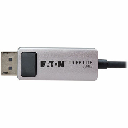 Eaton Tripp Lite Series USB-C to DisplayPort Adapter Cable (U444-006-DP8K6) - Supports 8K @ 60Hz, 4K @ 144Hz with HDR for MacBook Pro and Windows Devices