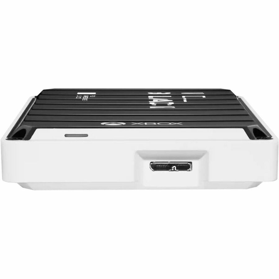 WD Black P10 6TB Portable External Hard Drive for Xbox Series X|S and Xbox One