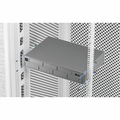 Ubiquiti UNAS-PRO NAS Storage System with 7 Drive Bays and RAID Support