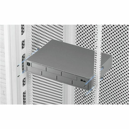 Ubiquiti UNAS-PRO NAS Storage System with 7 Drive Bays and RAID Support