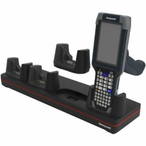 Honeywell CK67 Rugged Mobile Computer Cradle with Charging and Synchronizing Capabilities
