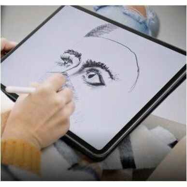 Belkin ScreenForce TemperedGlass Screen Protector for Apple iPad Pro 11 (2024)