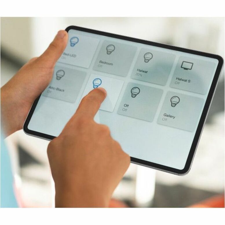 Belkin ScreenForce TemperedGlass Screen Protector for 13-Inch iPad Pro (2024)