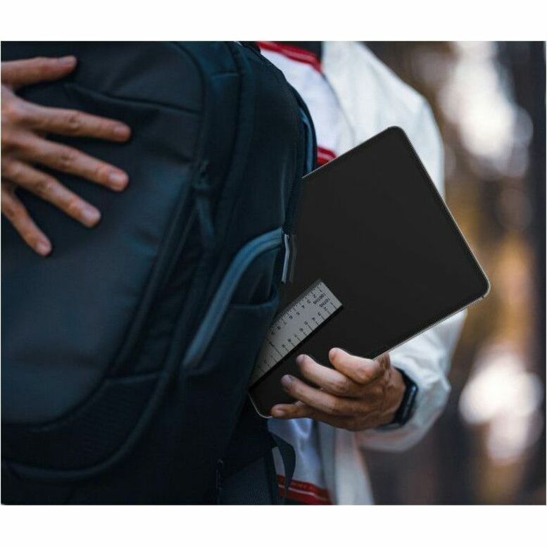 Belkin ScreenForce TemperedGlass Screen Protector for 13-Inch iPad Pro (2024)