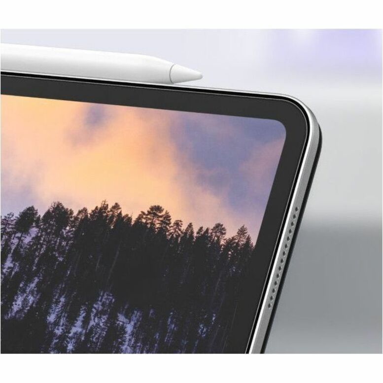 Belkin ScreenForce TemperedGlass Screen Protector for 13-Inch iPad Pro (2024)