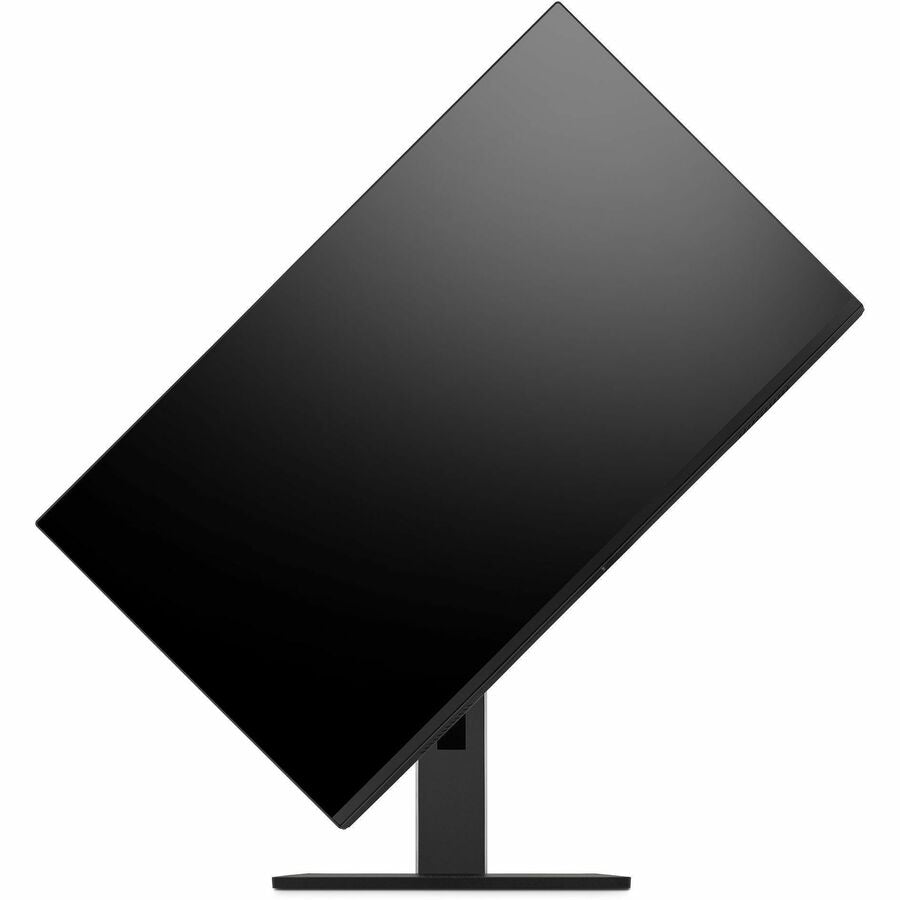 ViewSonic VG2458 24-Inch Full HD IPS Docking Monitor with USB-C and Ergonomic Design