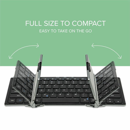 Plugable Portable Monitor and Keyboard Bundle (PDMON-BTKEY) for Enhanced Mobile Productivity