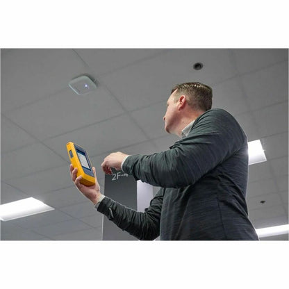Fluke Networks LinkIQ LIQ-DUO Cable and Network Tester