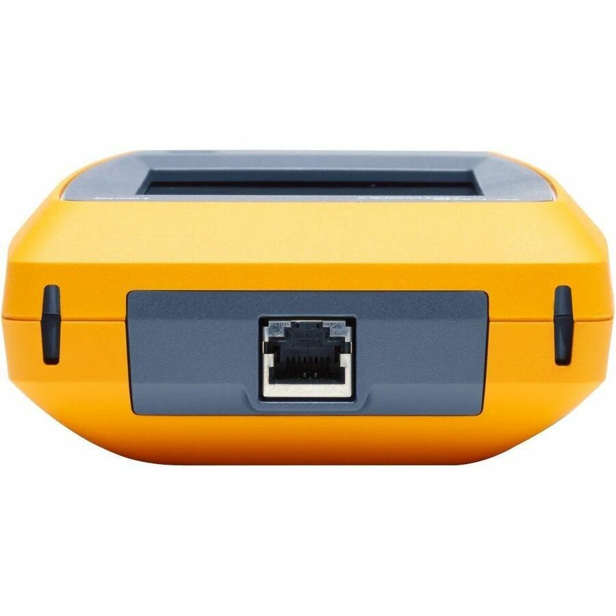 Fluke Networks LinkIQ LIQ-DUO/FPC3 Testing Device for Cable and Network Performance