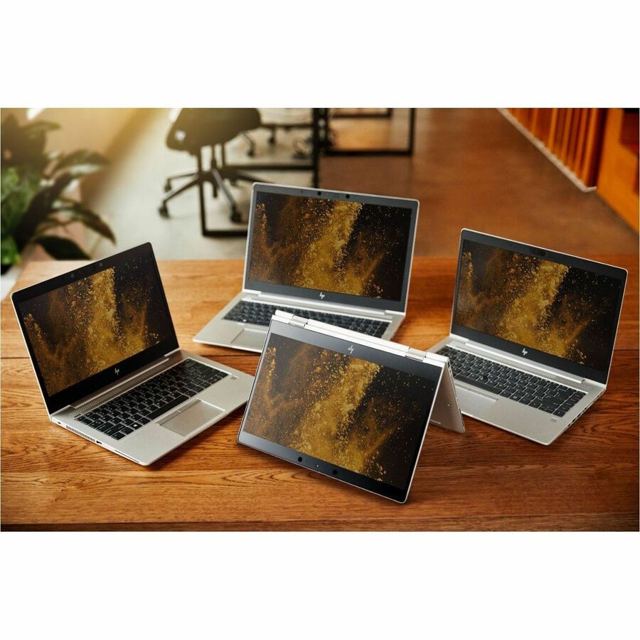 HP EliteBook 840 G6 14" Notebook - Full HD - 60 Hz - Intel Core i5 - 16 GB - 256 GB SSD - Smart Card Reader