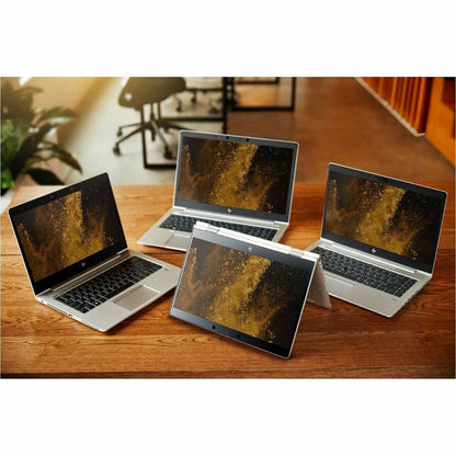 HP EliteBook 840 G6 14" Notebook - Full HD - 60 Hz - Intel Core i5 - 16 GB - 256 GB SSD - Smart Card Reader