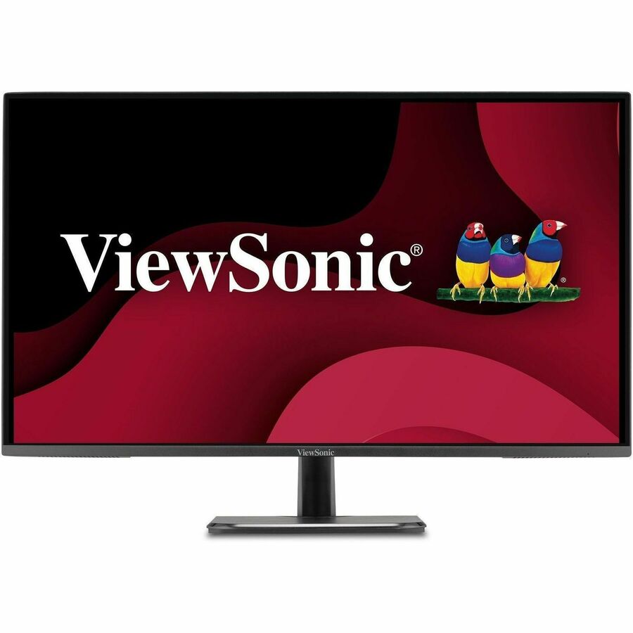 ViewSonic VA2756A-MHD 27-Inch Full HD IPS Monitor with 120Hz Refresh Rate and Eye Care Technology