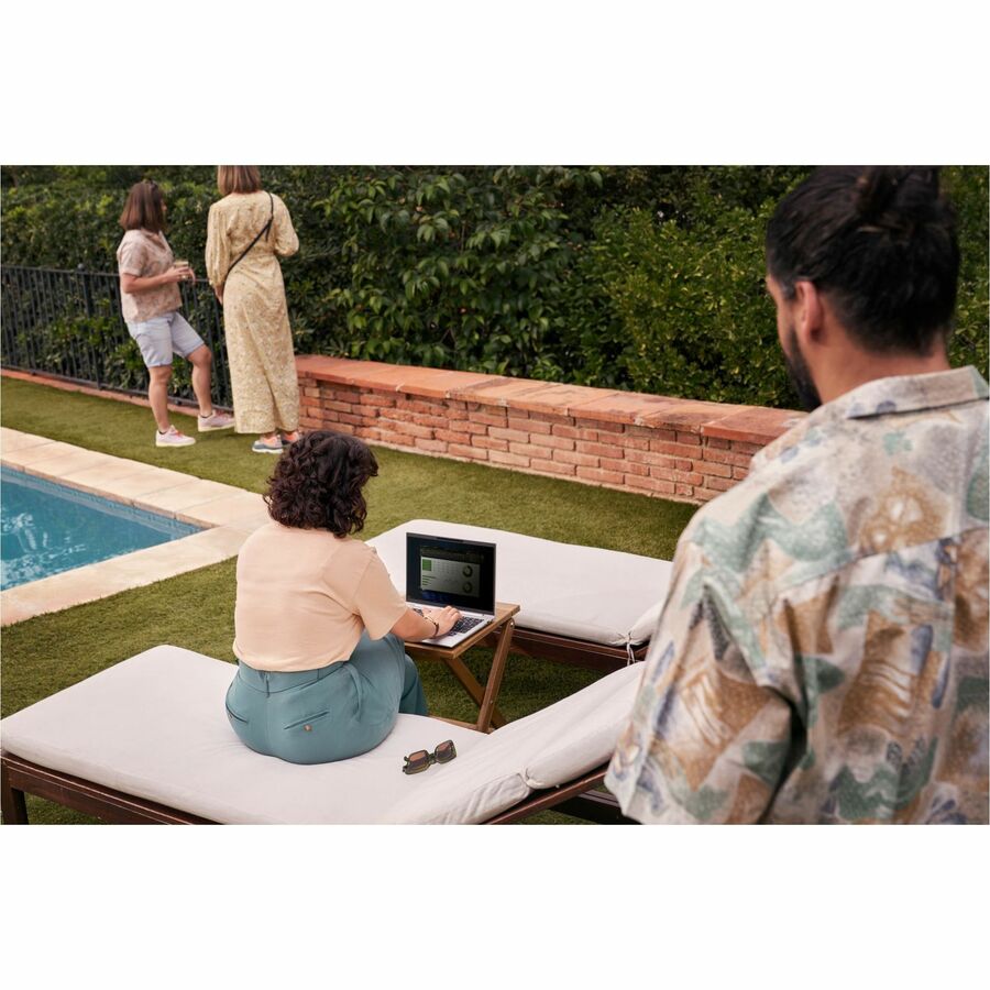 HP EliteBook X G1a 14 inch Notebook Next Gen AI PC Wolf Pro Security Edition - Smart Buy