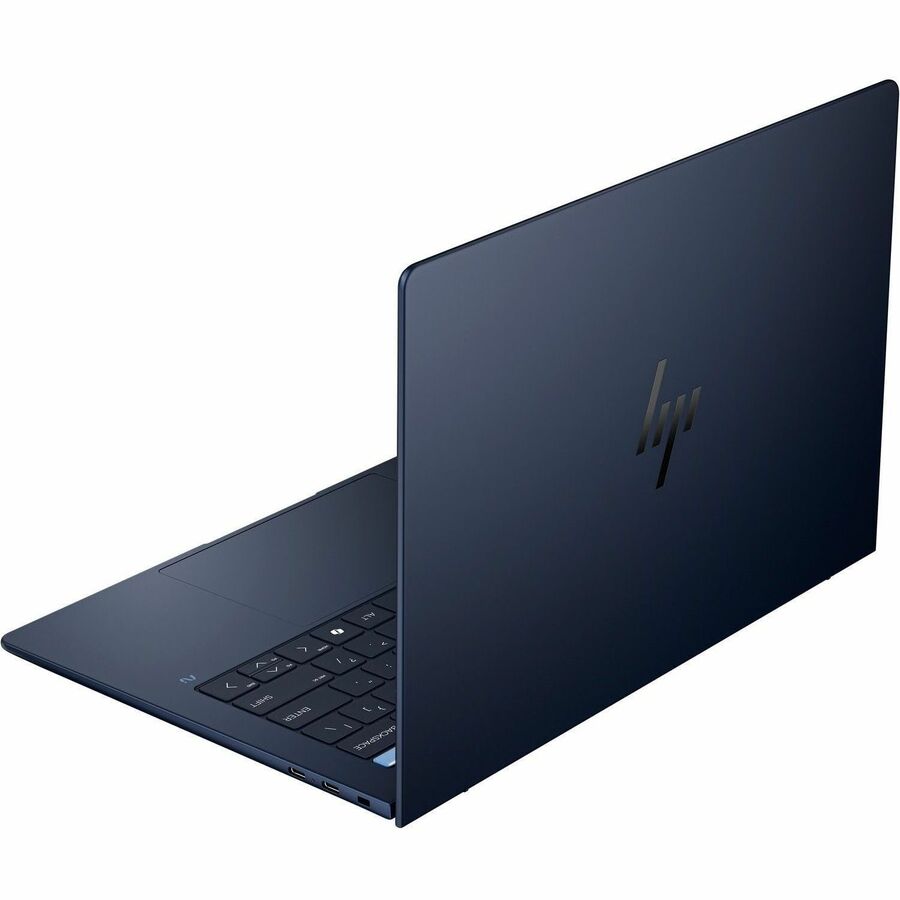 HP EliteBook Ultra G1i 14 inch Notebook Next Gen AI PC Wolf Pro Security Edition - 2.8K - 2880 x 1800 - (Intel Core Ultra 5 228V Octa-core (8 Core) 2.1 GHz) - 32 GB Total RAM - 32 GB On-board Memory - 512 GB SSD - Atmosphere Blue - Smart Buy