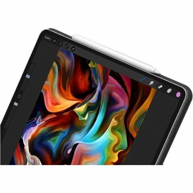 Belkin Pro Keyboard Case with Magnetic Stand for iPad Pro 13" (M4)