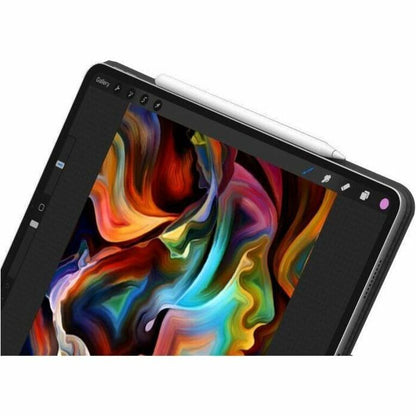 Belkin Pro Keyboard Case with Magnetic Stand for iPad Pro 13" (M4)