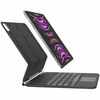 Belkin Pro Keyboard Case with Magnetic Stand for iPad Pro 13" (M4)