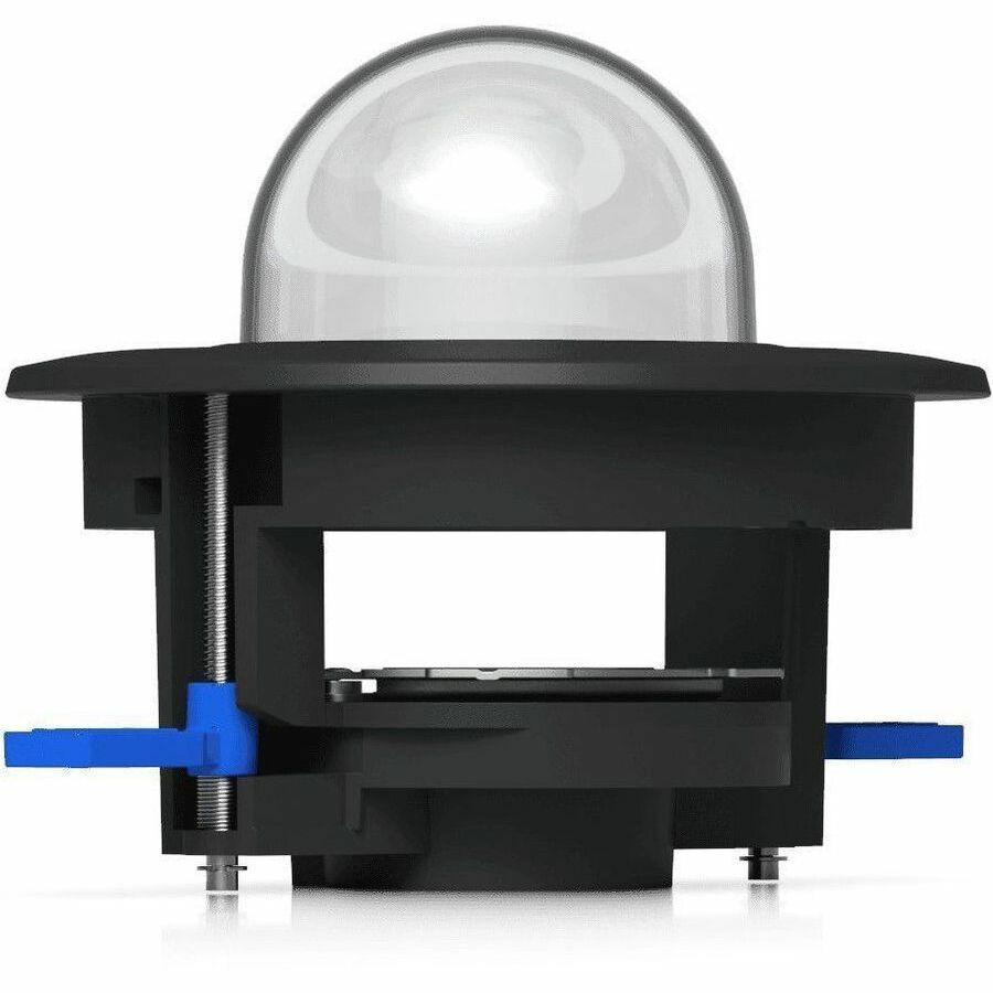 Ubiquiti G5 Dome Ultra Flush Mount Kit for Surveillance Cameras - Black