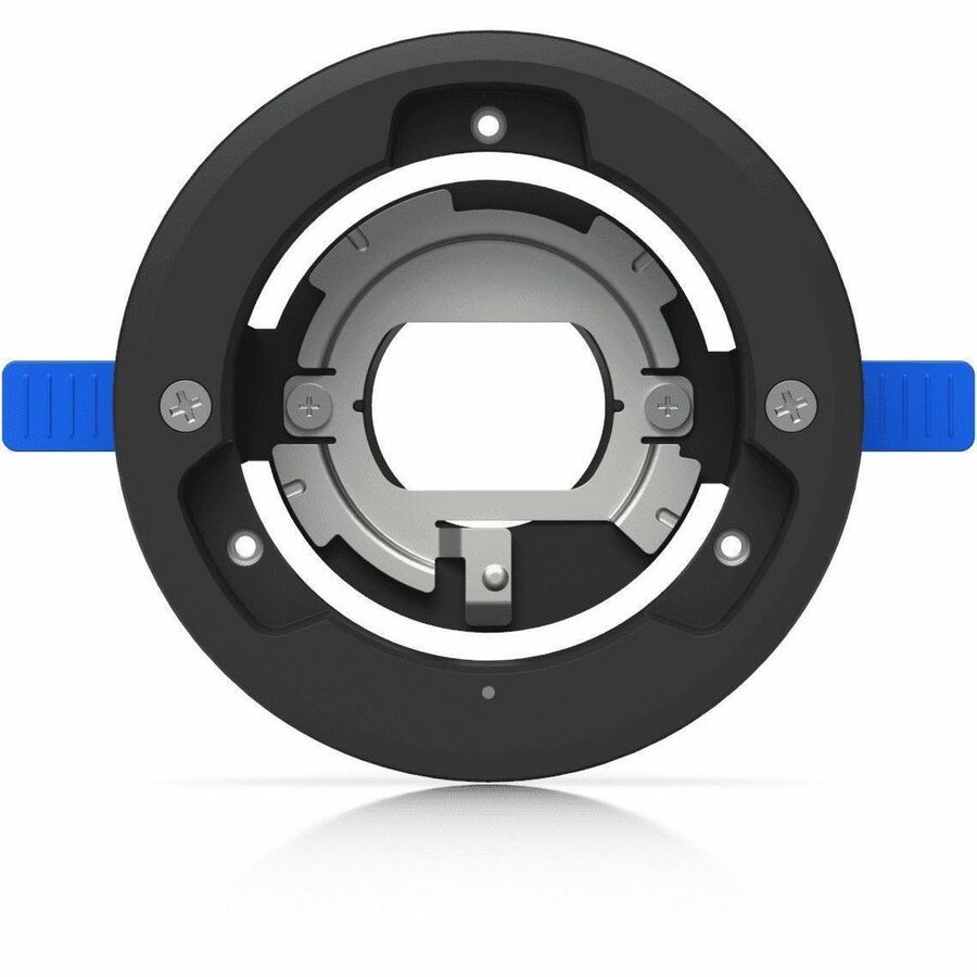 Ubiquiti G5 Dome Ultra Flush Mount Kit for Surveillance Cameras - Black