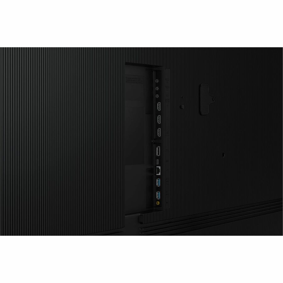Samsung QP105DX-5K 105-Inch Outdoor LCD Digital Signage Display