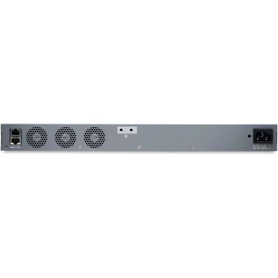 Juniper EX4000-48P Ethernet Switch – 48 Ports Managed Gigabit and 10GBase-X with PoE+ and AI-Native Features