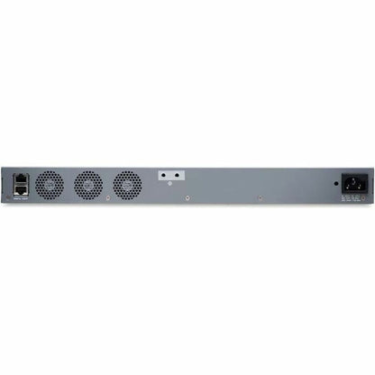 Juniper EX4000-48P Ethernet Switch – 48 Ports Managed Gigabit and 10GBase-X with PoE+ and AI-Native Features